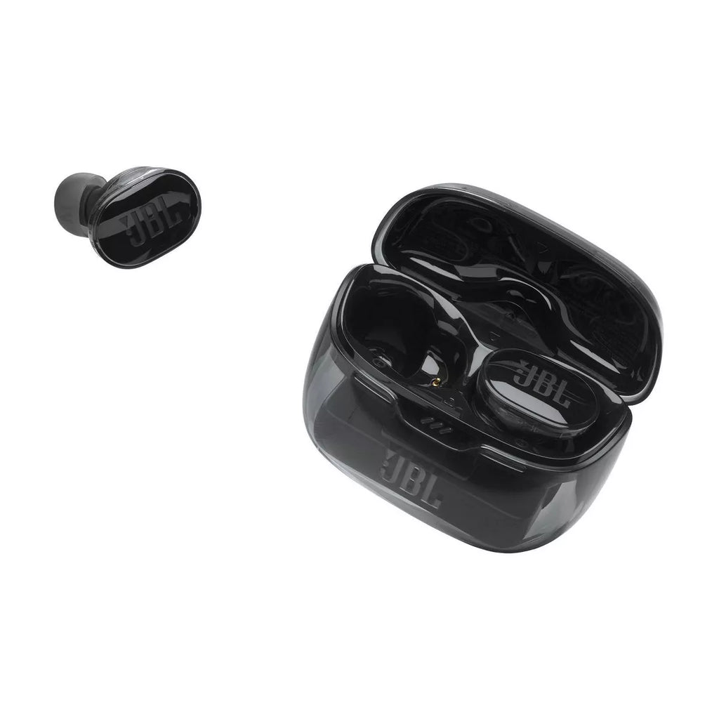 JBL Tune Buds True Wireless Bluetooth Noise Canceling Earbuds with Built-In Mic