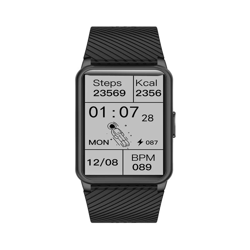 H96 Smart Wristband with Bluetooth Calling & Fitness Tracker